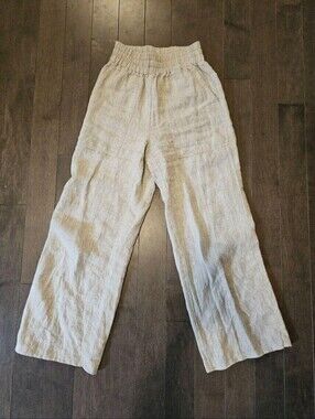 NPL Puglia Pants